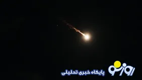 آکسیوس: ایران به یک پایگاه آمریکا در عربستان موشک بالستیک شلیک کرد
