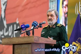محسن رضایی: تنگه هرمز یکی از مؤلفه‌های بازدارندگی کشور است