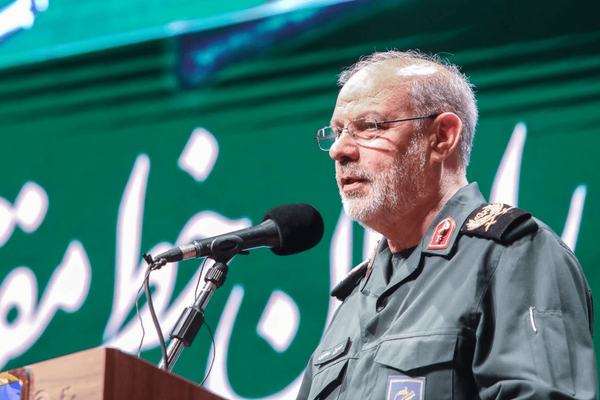 سخنگوی سپاه: آمریکا شرایط ما را نپذیرد، تنگه هرمز باز نخواهد شد