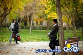 چند میلیون جوان ایرانی هستند که برای ازدواج گردن نمی‌گیرند!
