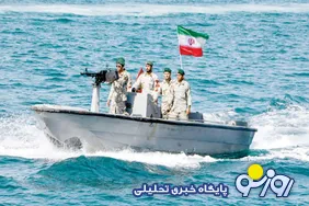 ایران و عمان بر تنگه مسلط شدند!