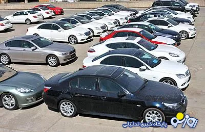 احتمال تجدیدنظر در قانون واردات خودرو