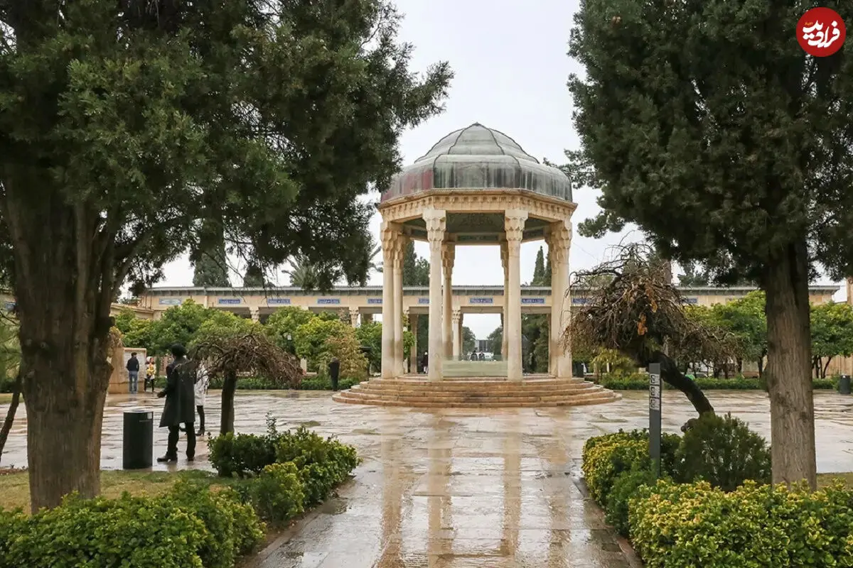 فال حافظ امروز یکشنبه 11 مرداد ماه 1405 فال حافظ امروز یکشنبه 11 مرداد ماه 1405