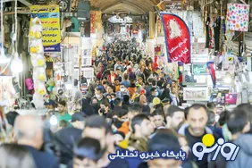 اتفاق بنزینی کرمان یا فوبیای بنزین و یا زندگی متصل به بنزین؟!