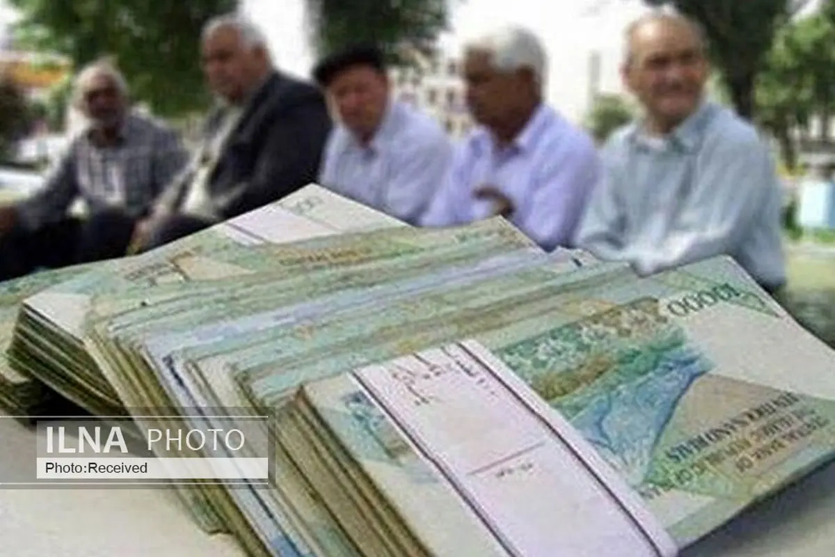 ۸۲ همت معوقات بازنشستگان تامین اجتماعی هنوز پرداخت نشده است +فیلم