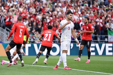 واکنش رسمی به پرسپولیس به جذب مهدی طارمی