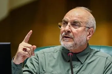 قالیباف: رسانه ملی باید کانون انسجام و امیدآفرینی باشد