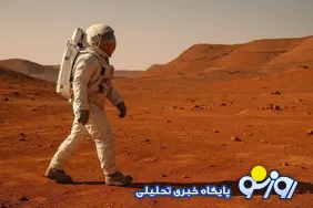 زندگی روی مریخ چگونه خواهد بود؟