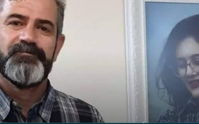پاسخ والدین مهسا امینی به هتاکی یک نماینده