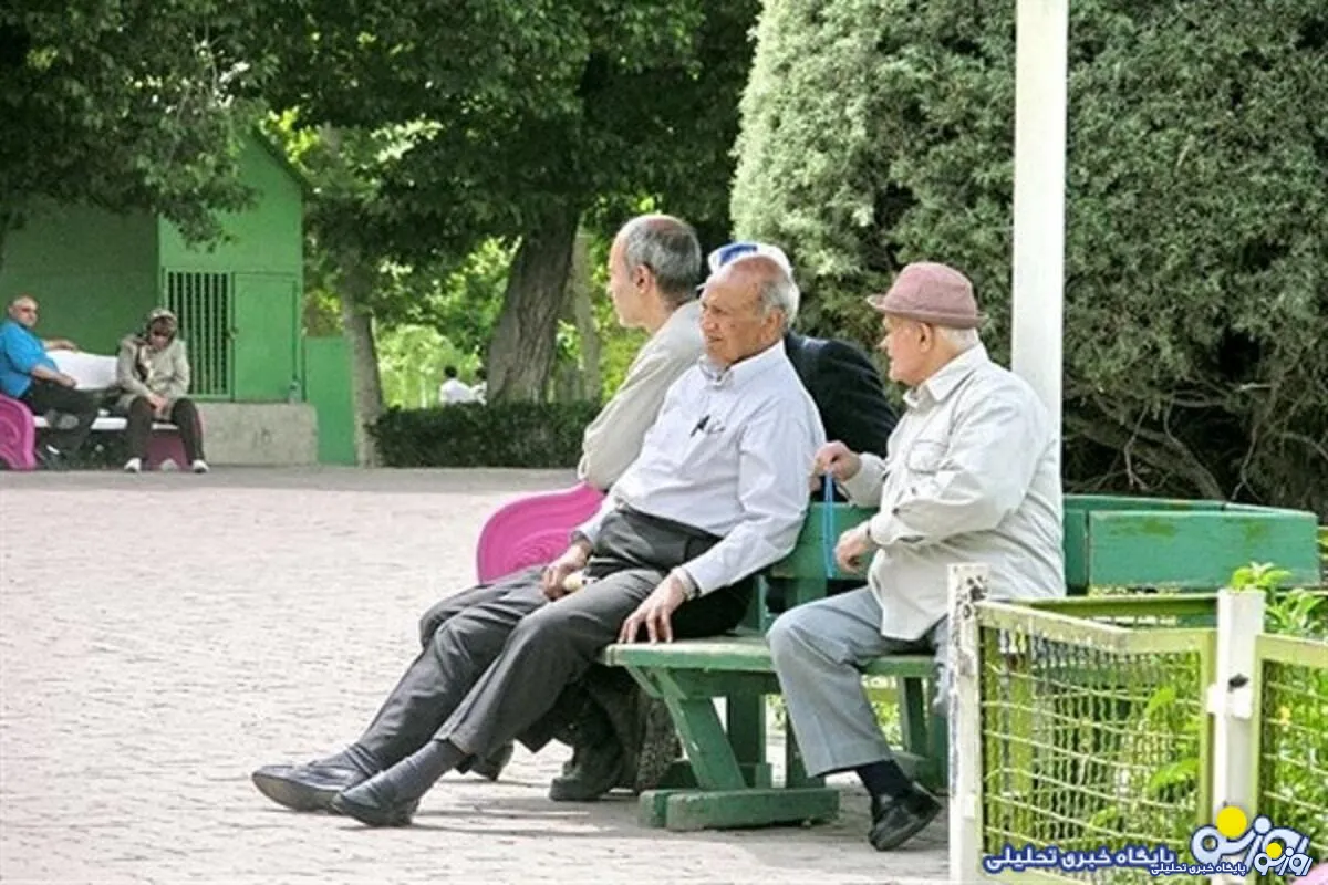 جزییات تغییرات نهایی حقوق بازنشستگان با همسان سازی حقوق
