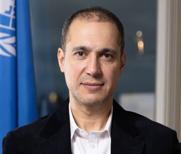 جوانترین برنده «نوبل آب» در سال ۲۰۲۶ یک ایرانی شد جوانترین برنده «نوبل آب» در سال ۲۰۲۶ یک ایرانی شد