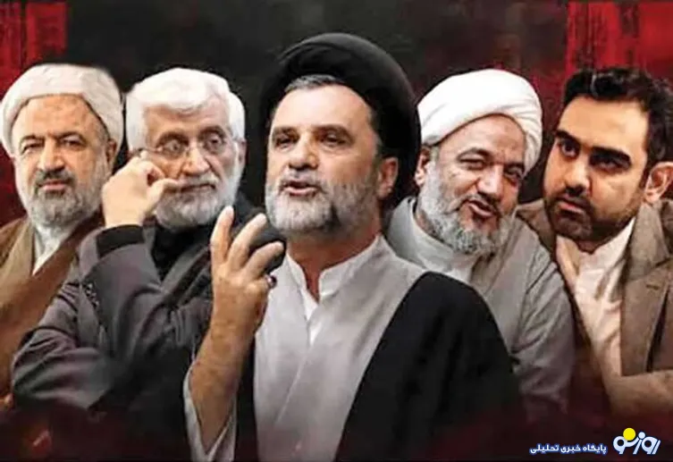 خشم عمومی از شعارهای هزینه‌ساز رادیکال‌ها در فضای امن تهران/مطالبه ملی اعزام جنگ‌طلب‌ها به خط مقدم