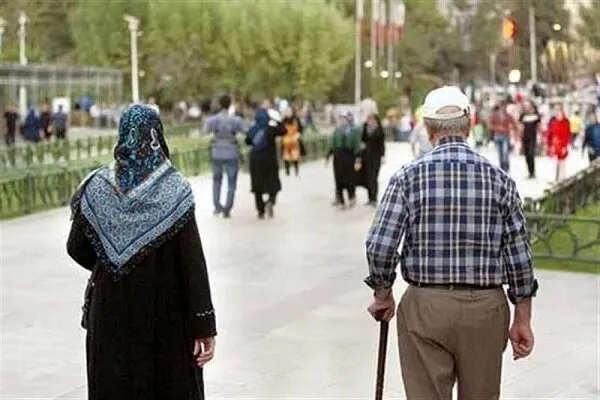 اعلام زمان واریز معوقات اردیبهشت بازنشستگان تأمین‌اجتماعی