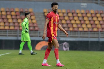 رامین و یک شب تلخ مقابل استقلال؛ صدی که صفر شد!