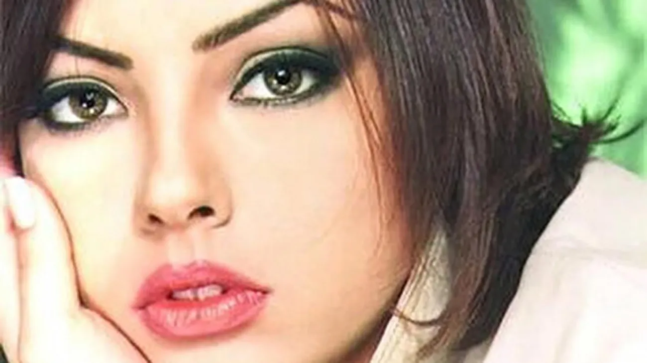ابرو+گوندش