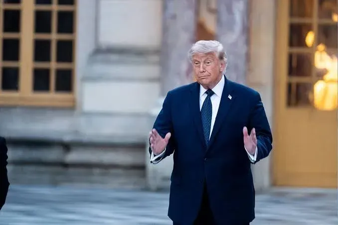 ترامپ