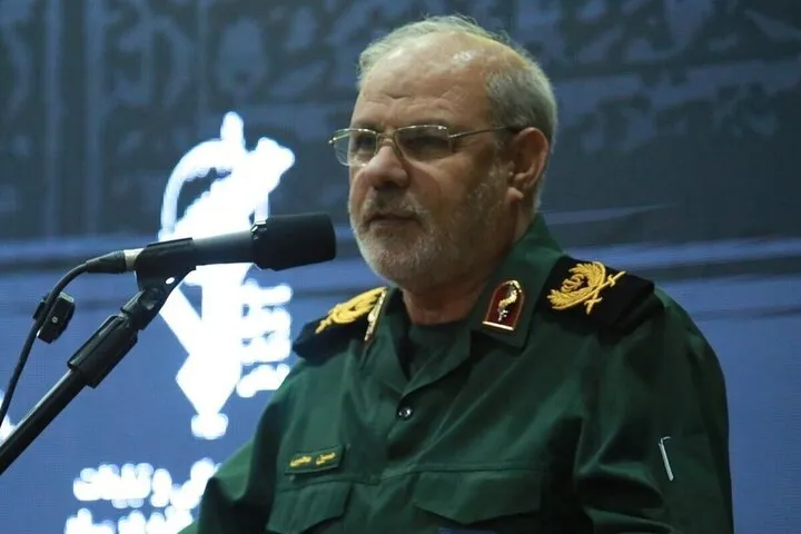 واکنش سخنگوی سپاه به روایت هالیوودی آمریکا از نجات خلبانش در ایران