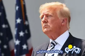 ترامپ: اگر ایران تلافی کند، شدیدتر حمله خواهیم کرد!