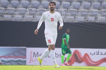 بعدا می‌گویم چرا به پرسپولیس نرفتم
