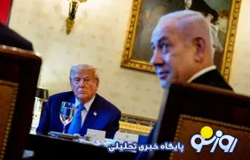 قول نتانیاهو به ترامپ درباره شرط حمله به ایران