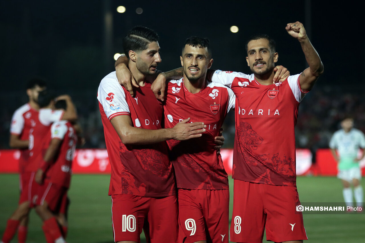  ضرر پرسپولیس با وقفه ایجادشده در لیگ | لغو بازی با خیبر جای تعجب دارد