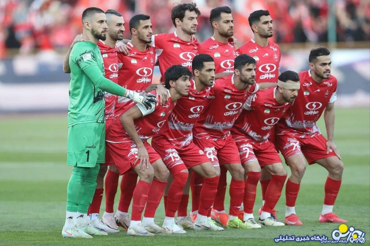 فیفا، استقلال و پرسپولیس را شوکه کرد