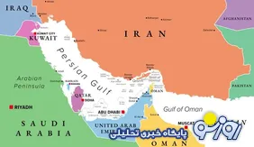دور چهارم حملات آمریکا/ سنتکام: پس از حمله سپاه به کشتی تجاری به ایران حمله کردیم