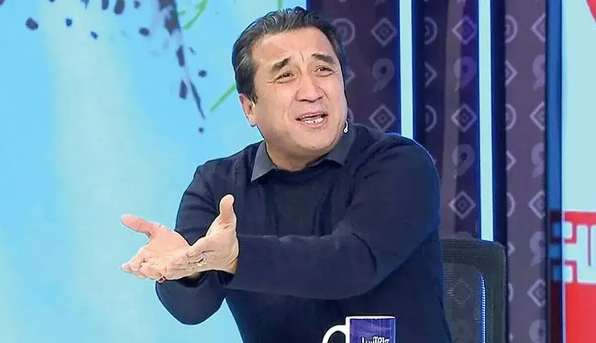خداداد عزیزی به کمیته انضباطی فراخوانده شد