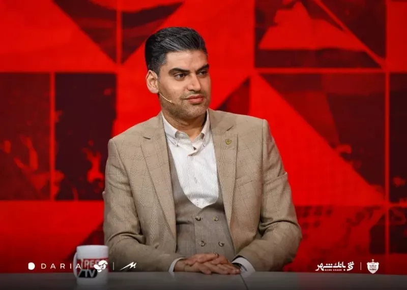 قرارداد پرسپولیس با باشگاه‌های مطرح دنیا!