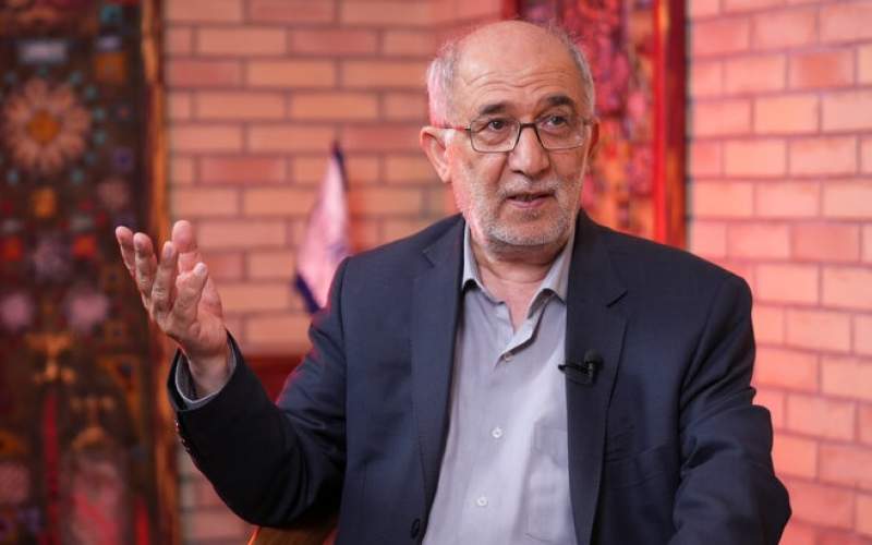 حسین علایی: شما نمی‌توانید هر لحظه همه مسائل امنیتی را رعایت کنید