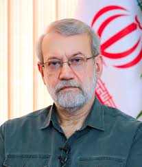 لوازم شخصی شهید علی لاریجانی