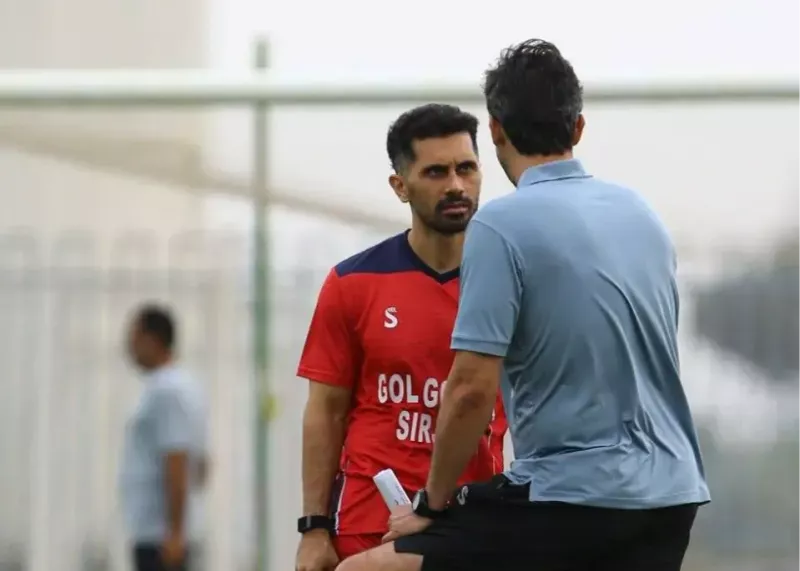 محرومان سرشناس این هفته: عالیشاه، رحمتی، خداداد!
