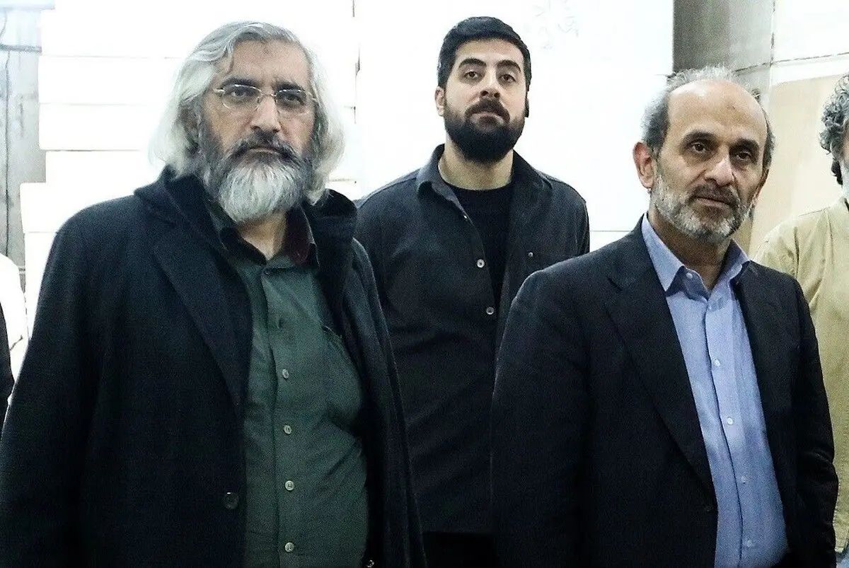 شکست سنگین «جلیلی-جبلی» در مجلس