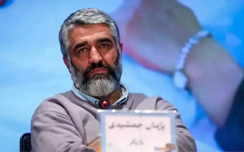شاکی پژمان جمشیدی کیست و چه شکل و شمایلی دارد؟