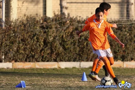 سرمربی نو نهالان سایپا خبر داد: ظهورمهدوی کیای دیگر