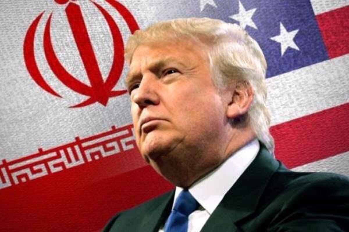 ادعای تازه نیویورکتایمز درباره ایران / ترامپ تشدید حملات به ایران را بررسی میکند ادعای تازه نیویورکتایمز درباره ایران / ترامپ تشدید حملات به ایران را بررسی میکند
