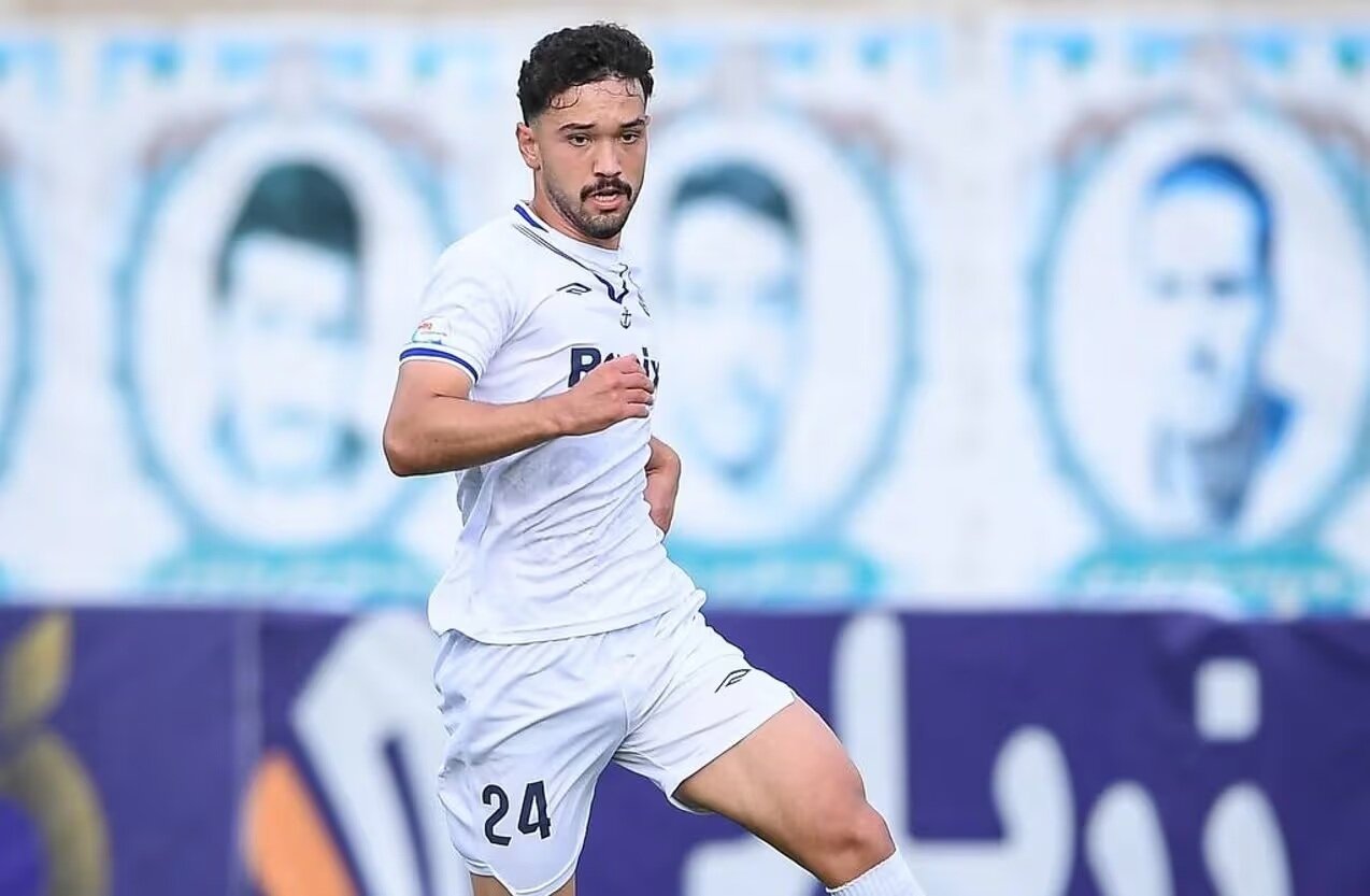 چک نقد شد؛‌ قطعی شدن خرید جدید پرسپولیس
