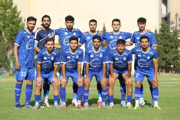 رونمایی از ۳ کاپیتان اصلی استقلال در فصل آینده