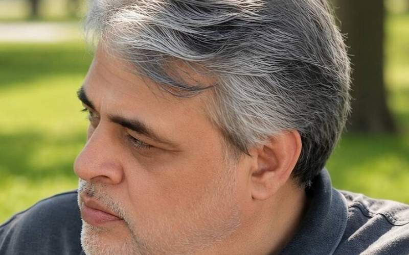 محمد مهاجری نوشت:در جلسه وبیناری مجلس، آقای نیکزاد نایب‌رئیس مجلس به دو نکته اشاره کرده است: