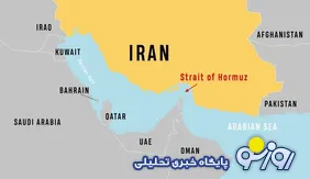 حملات جدید آمریکا به جنوب ایران/ بندرعباس، قشم، کنارک، سیریک، عسلویه و اهواز