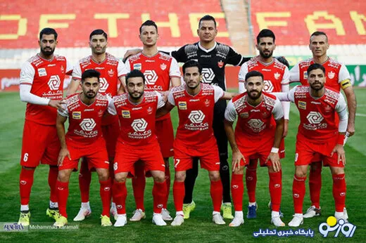 یحیی گل‌محمدی: بخش زیادی از مردم، پرسپولیسی هستند