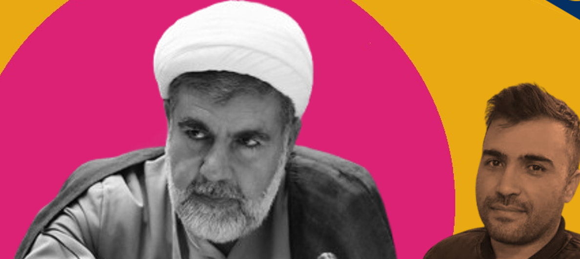 وقتی انتقاد طنزآمیز هم حکم زندان دارد!