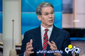 ادعای بسنت: اتحادیه اروپا به «عملیات انزوای اقتصادی» علیه ایران ملحق شده است
