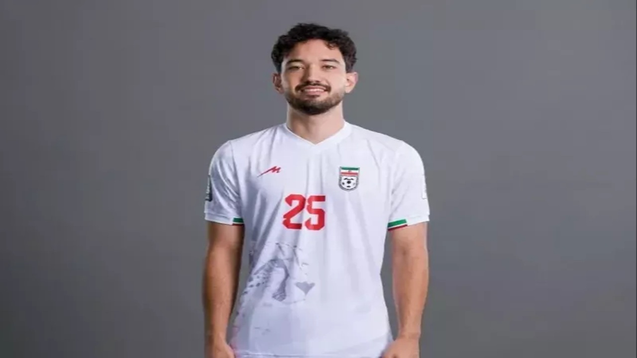 زمان رونمایی از مدافع جدید پرسپولیس