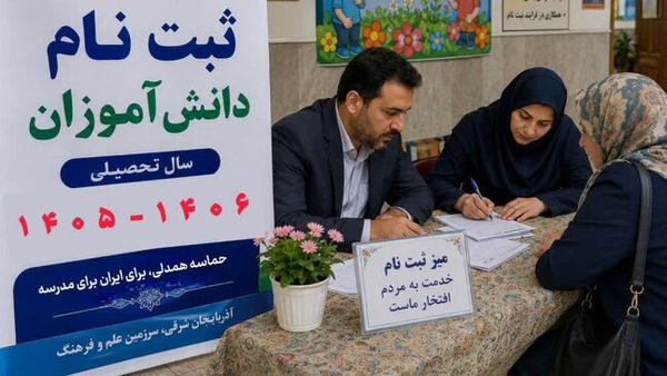 شهریه اجباری مدارس ممنوع شد