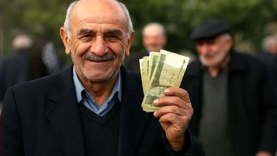 خبر مهم برای بازنشستگان تأمین اجتماعی/ بازنشسته ها حتما بخوانند