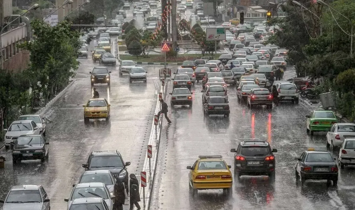 باران