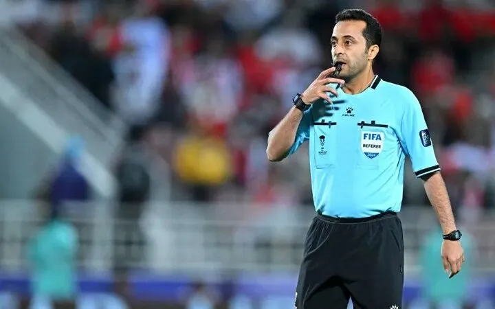 قضاوت بنیادی‌فرد و حیدری برای استقلال و پرسپولیس