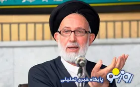 سید محمدعلی ایازی: صلح‌خواهی خیانت و مذاکره خلاف راه و مرام امام حسین (ع) نیست