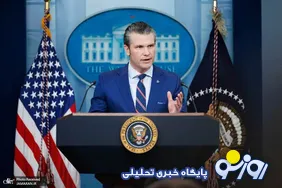 درخواست نماینده ایرانی تبار از کنگره آمریکا